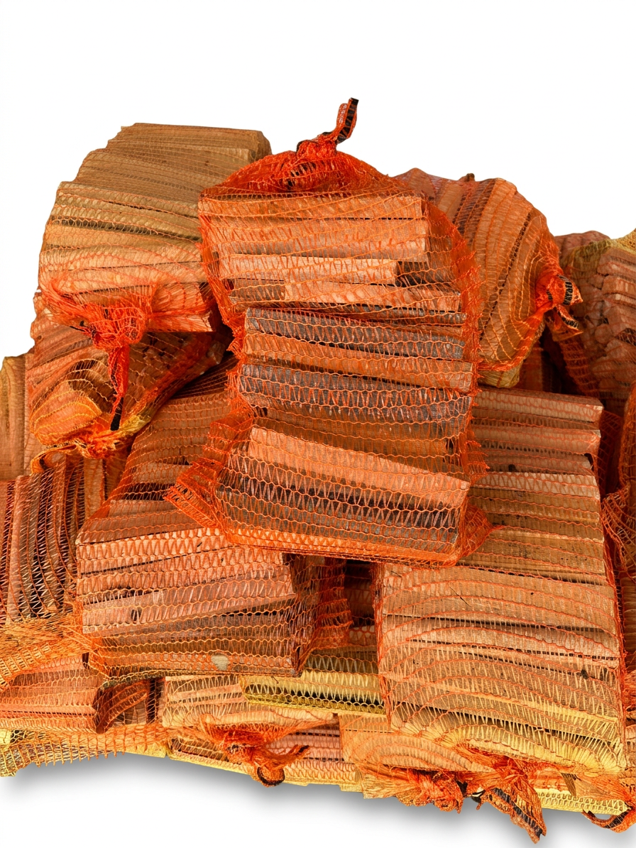 Legnetti per accensione